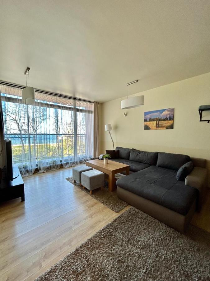 Peperino Apartamento