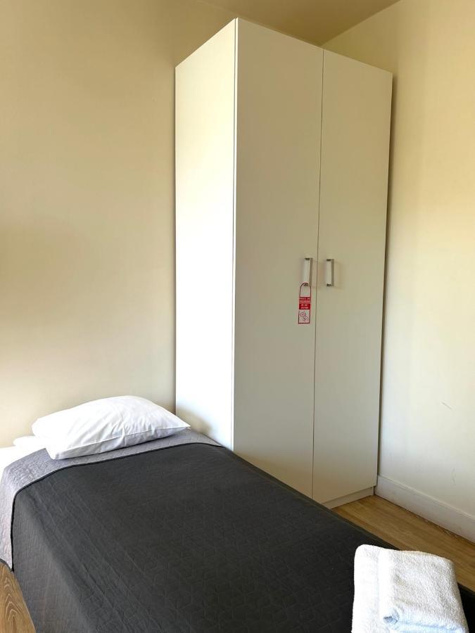 Peperino Apartamento Gdansk