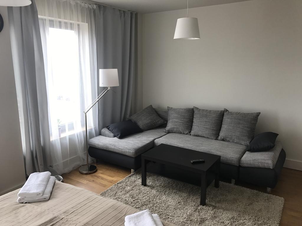 Apartamento Peperino