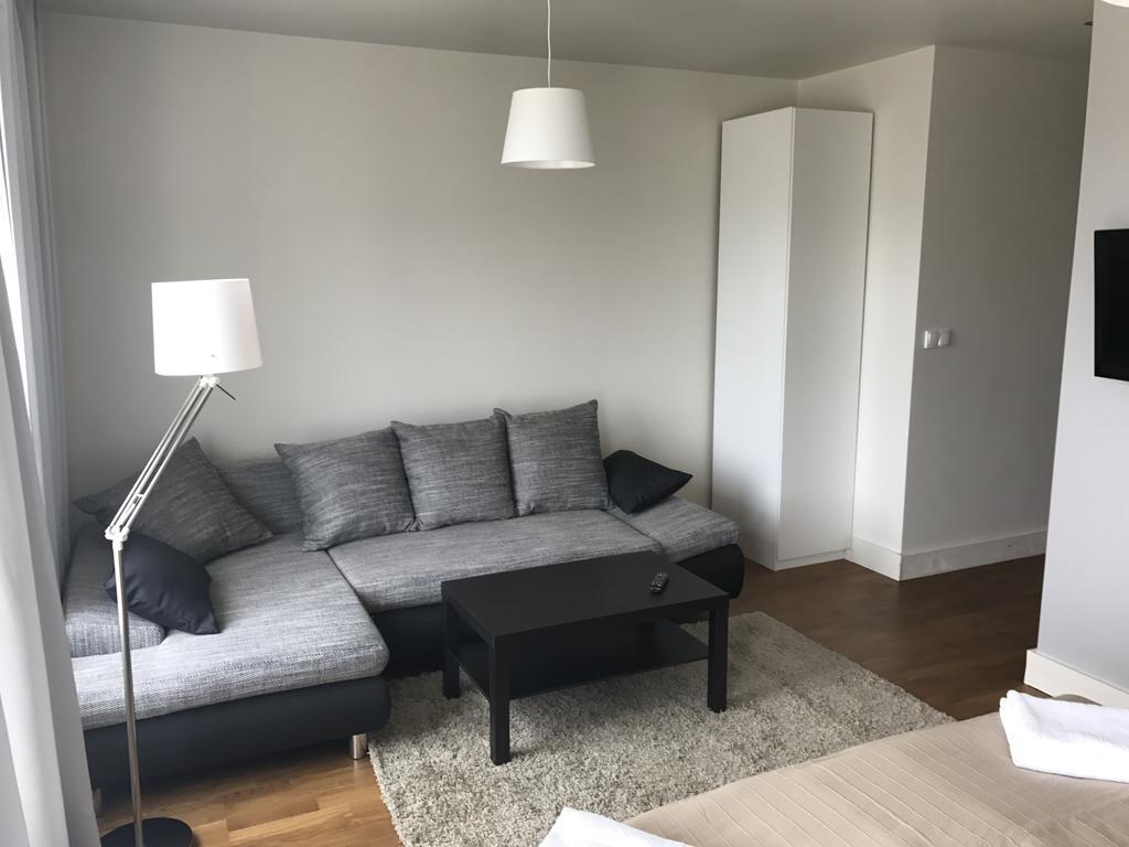 Apartamento Peperino Gdansk